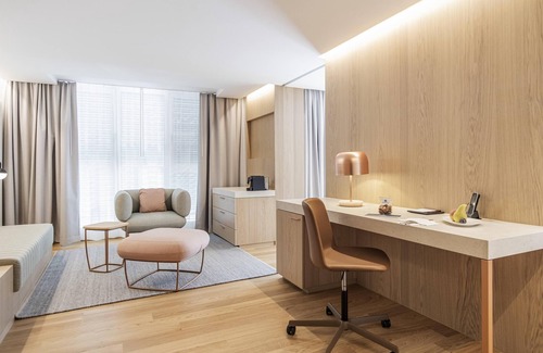 Breitenrain-Lorraine Hotel | Swissôtel Kursaal Bern