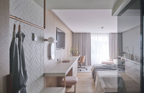 Breitenrain-Lorraine Hotel | Swissôtel Kursaal Bern