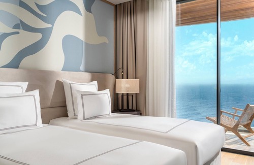 Gundogan Hotel | Swissôtel Living Bodrum