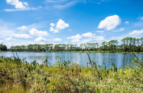 Clermont House | SWISS 14 - Lake Stephanie