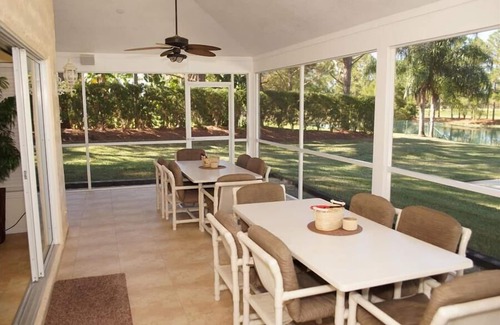 Clermont Villa | SWISS 24 - Lake Stephanie