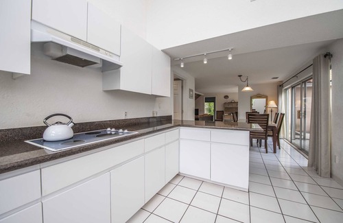 Groveland House | SWISS 30 - Golf Course