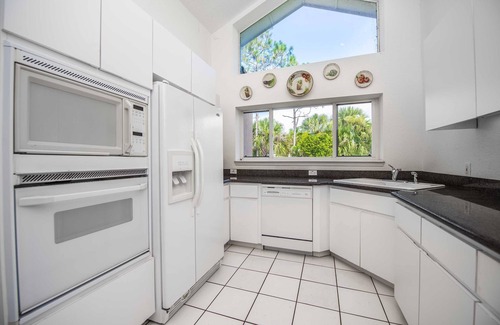 Groveland House | SWISS 30 - Golf Course