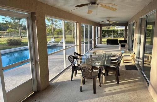 Groveland House | SWISS 53-Lake Denise