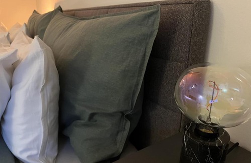 District 6 Apartment | Swiss Art Apartment City Center