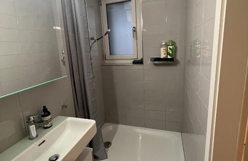 District 6 Apartment | Swiss Art Apartment City Center