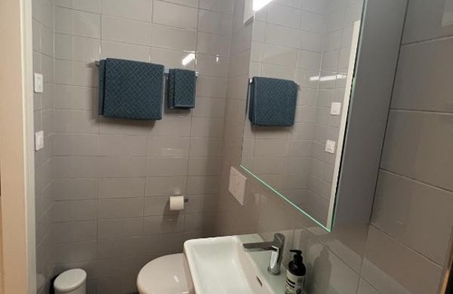 District 6 Apartment | Swiss Art Apartment City Center