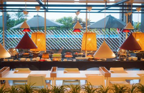 Serpong Hotel | Swiss-Belcourt Serpong