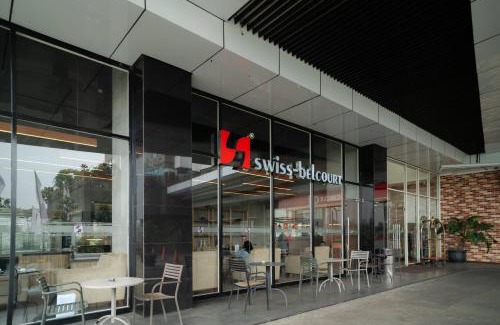 Serpong Hotel | Swiss-Belcourt Serpong