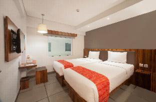 Kuta Hotel | Swiss-Belexpress Kuta Legian
