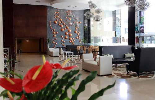 Batam Hotel | Swiss-Belhotel Harbour Bay