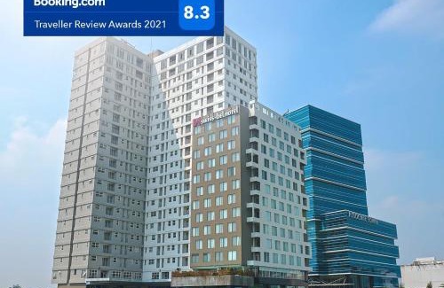 Serpong Hotel | Swiss-Belhotel Serpong