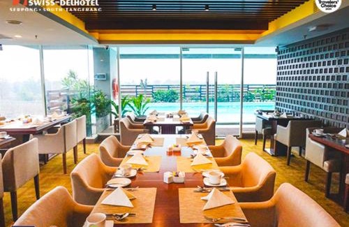 Serpong Hotel | Swiss-Belhotel Serpong