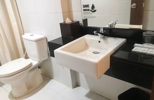 Balikpapan Hotel | Swiss-Belinn Balikpapan