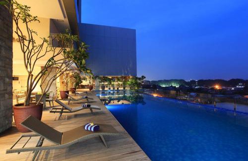 Karawang Hotel | Swiss-Belinn Karawang