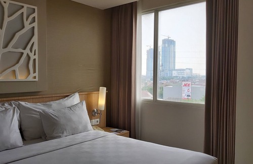 Surabaya Hotel | Swiss-Belinn Manyar