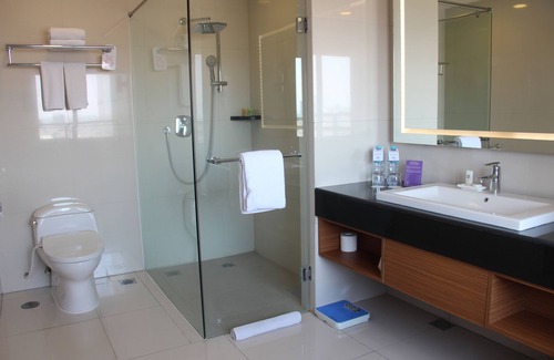Surabaya Hotel | Swiss-Belinn Manyar