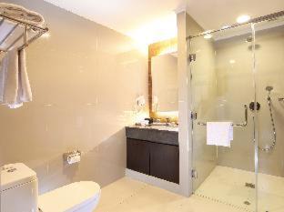Karet Hotel | Swiss-Belresidences Rasuna Epicentrum