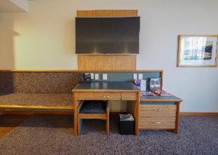 Arthur's Point Hotel | Swiss-Belresort Coronet Peak