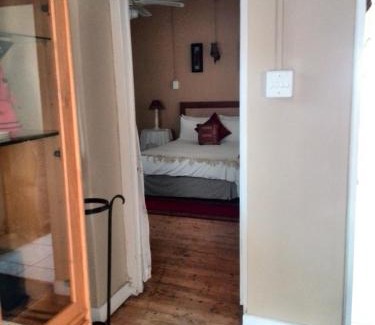 Camps Bay House | Swiss Cottage Guest House