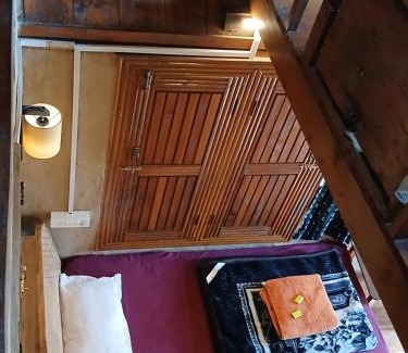 Banjar Villa | Swiss cottage