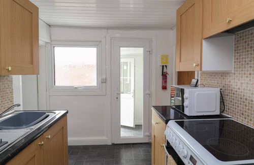 Bridlington Cottage | SWISS COTTAGE, pet friendly, country holiday cottage in Bridlington