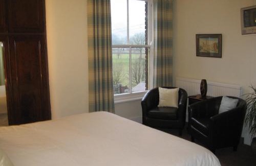 Castleton House | Swiss Guest House