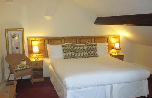 Castleton House | Swiss Guest House