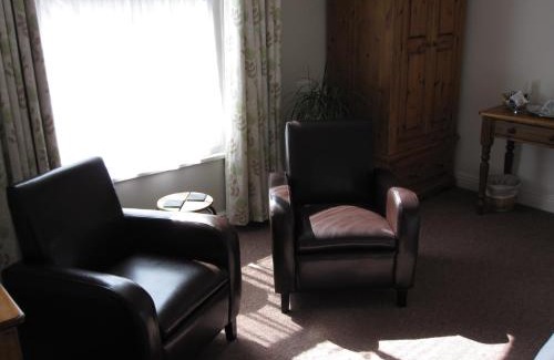 Castleton House | Swiss Guest House