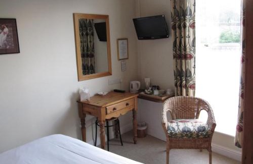 Castleton House | Swiss Guest House