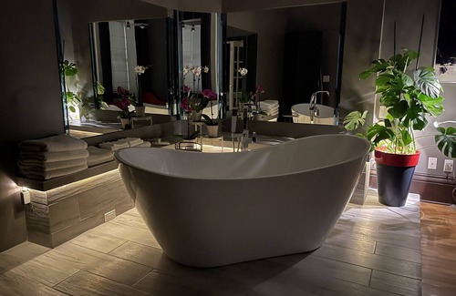 Downtown Ottawa Hotel | Swiss Hotel