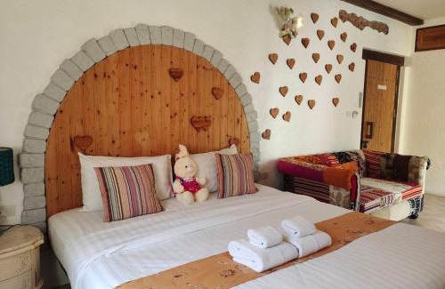 Na Chom Thian Hotel | Swiss Hotel Pattaya