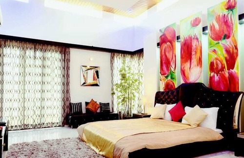 Narasapura Villa | Swiss Royal Suites