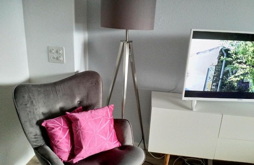 Beatenberg Apartment | Swiss Seeblick Apartment mit Hotelanbindung