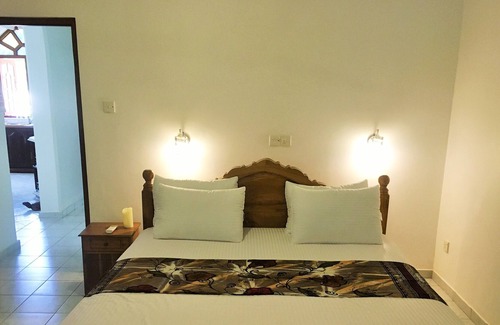 Hettimulla Villa | Swiss Villa Moragalla Beach