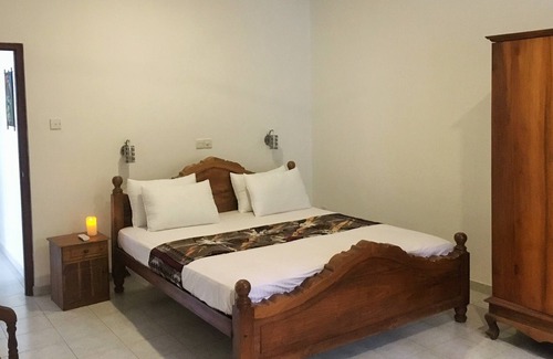 Hettimulla Villa | Swiss Villa Moragalla Beach