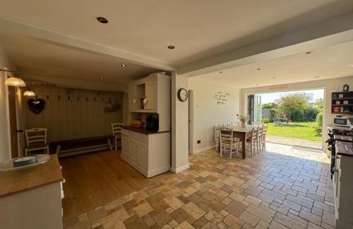 Horton House | Swn Y Mor
