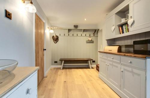Horton House | Swn Y Mor