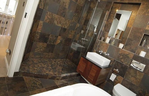 Horton House | Swn Y Mor in the beautiful Swansea
