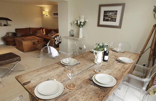 Horton House | Swn Y Mor in the beautiful Swansea