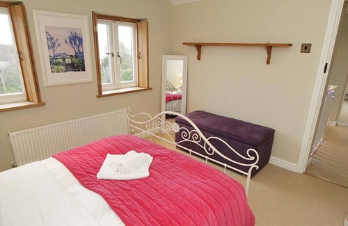 Horton House | Swn Y Mor in the beautiful Swansea