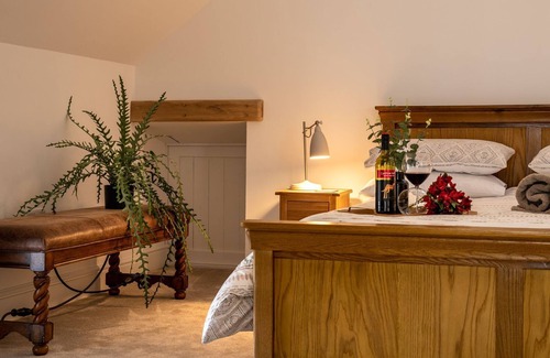 Llanfaethlu Other | Swn Y Mor - Stunning Anglesey beachside holiday home