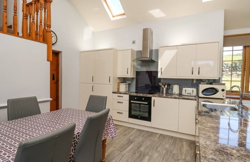 Bryn-crug Cottage | Swn y Nant