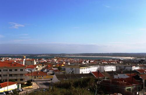 Peniche de Cima Apartment | SwordFish Sea View Apartment