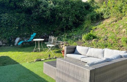 Sy Apartment | Sy ça me chante Tinyhouse