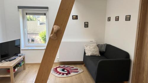 Sy Apartment | Sy ça me chante Tinyhouse