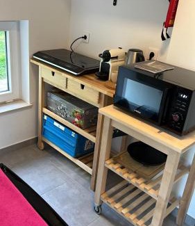 Sy Apartment | Sy ça me chante Tinyhouse