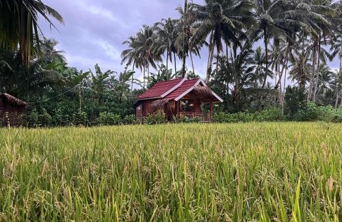 Tetebatu House | Syaqila Homestay Lombok