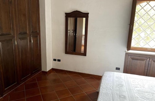 Rossano House | Sybaris Casa Vacanze- Corigliano Rossano, CS