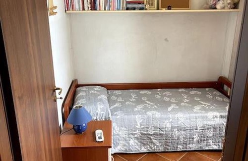 Rossano House | Sybaris Casa Vacanze- Corigliano Rossano, CS